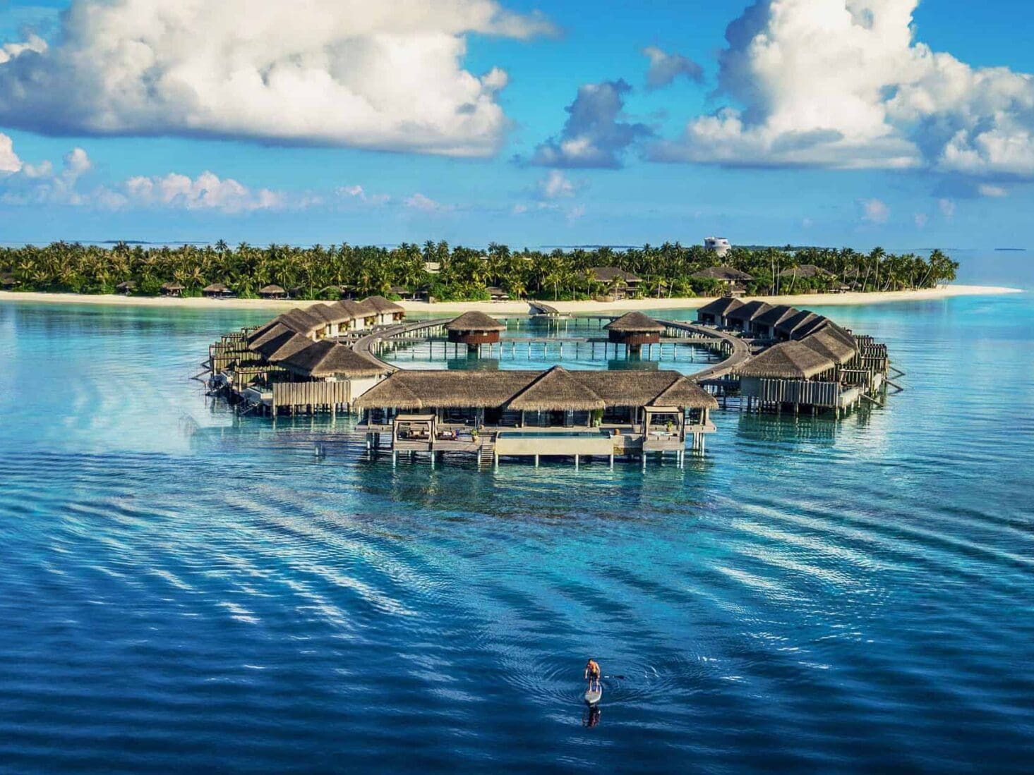 hotels for private hire velaa private island villas