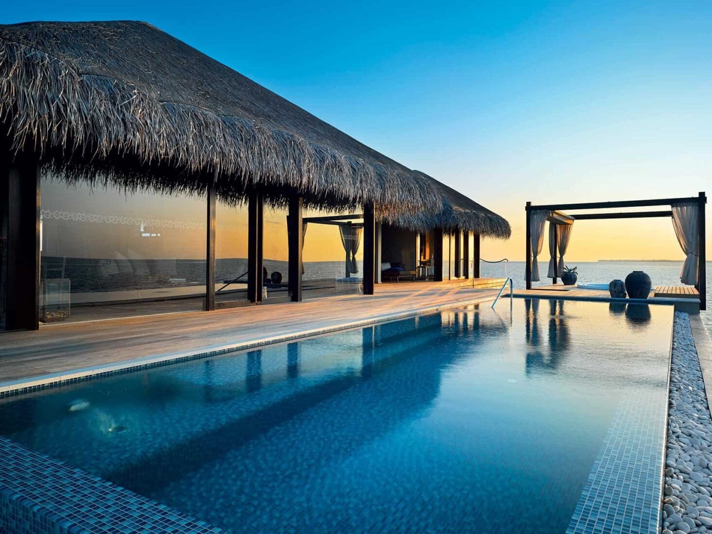 velaa private island residence