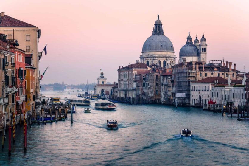 venice italy