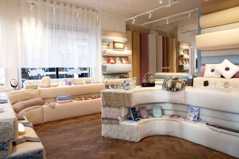 anya'zzz sleep boutique