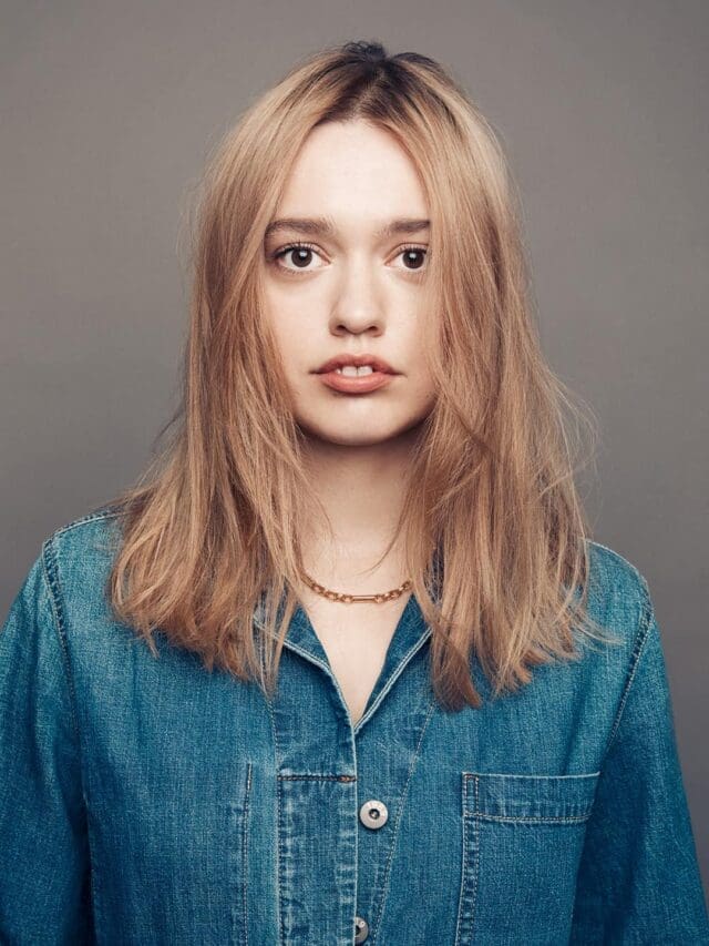 aimee lou wood