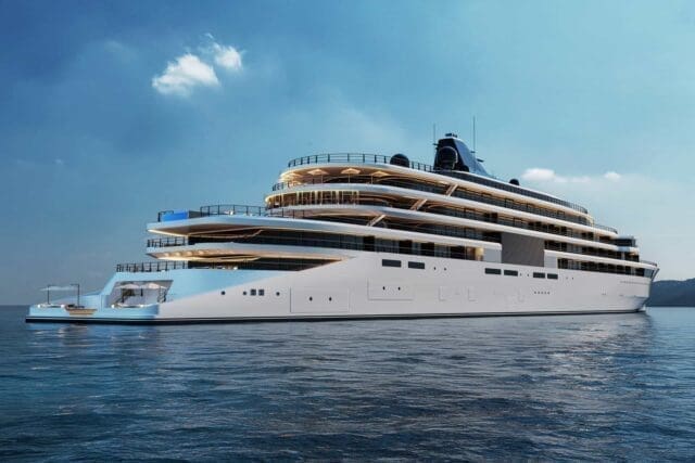 aman project sama yacht