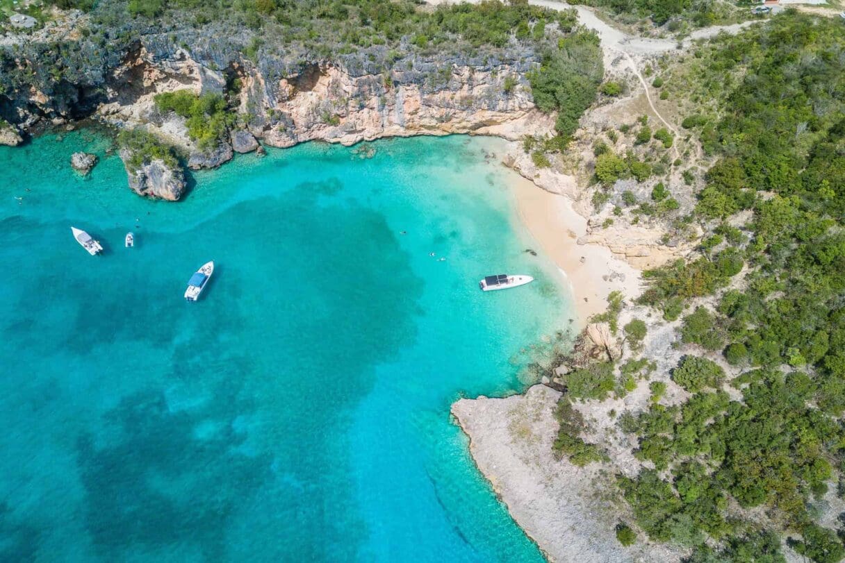 anguilla