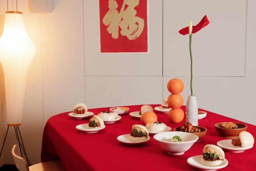 bao london