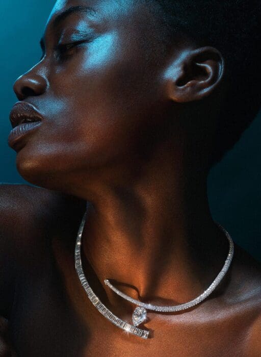 bucherer inner fire high jewellery