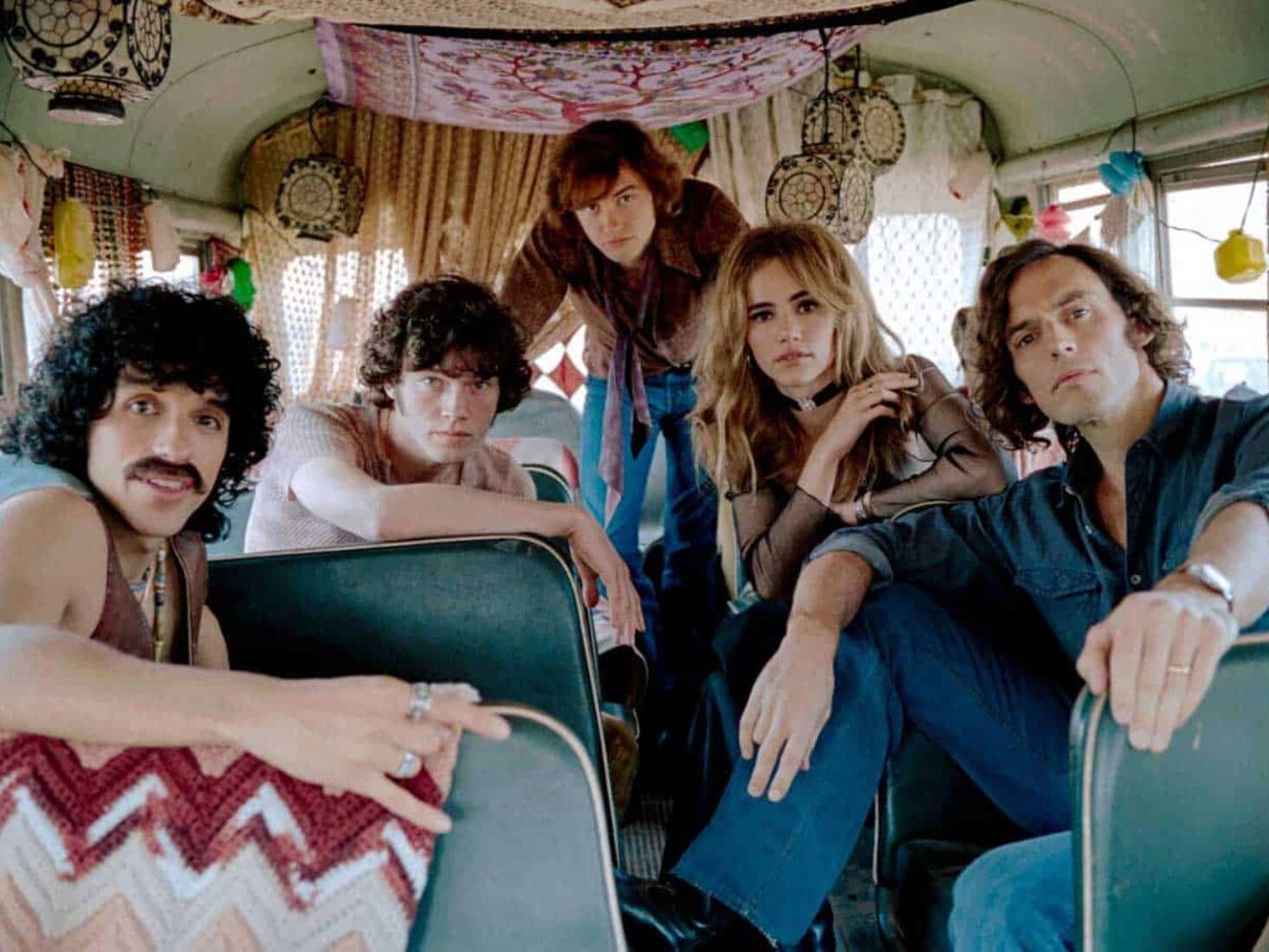daisy jones and the six