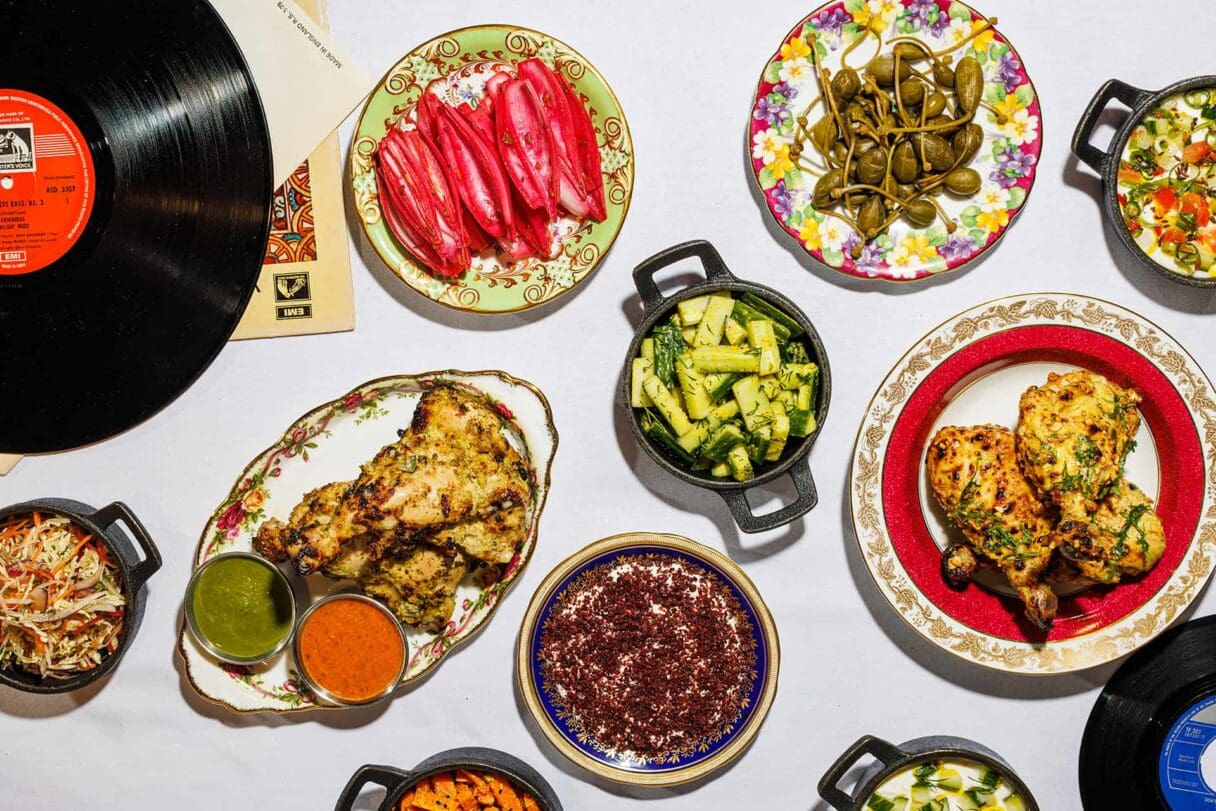 london restaurants opening 2023 empire empire