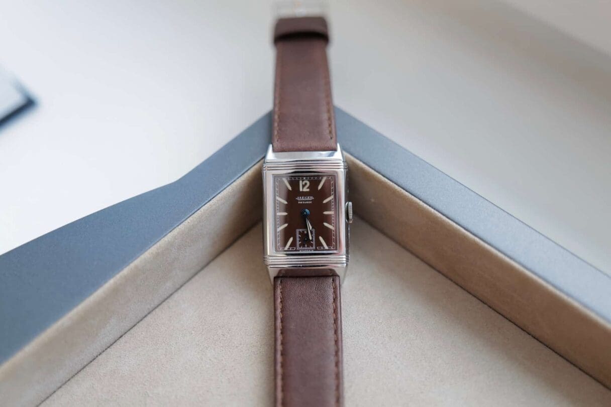 Jaeger-LeCoultre The Collectibles 02