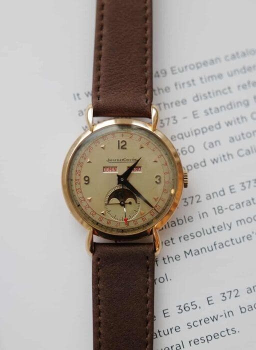 Jaeger-LeCoultre The Collectibles 03