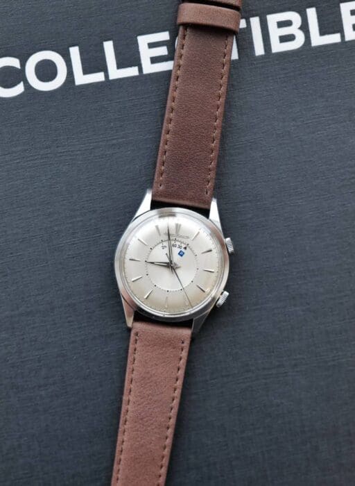 Jaeger-LeCoultre The Collectibles 04