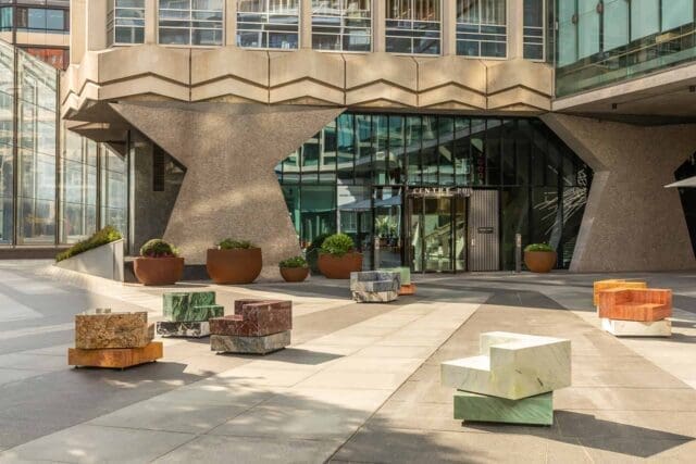 London design festival