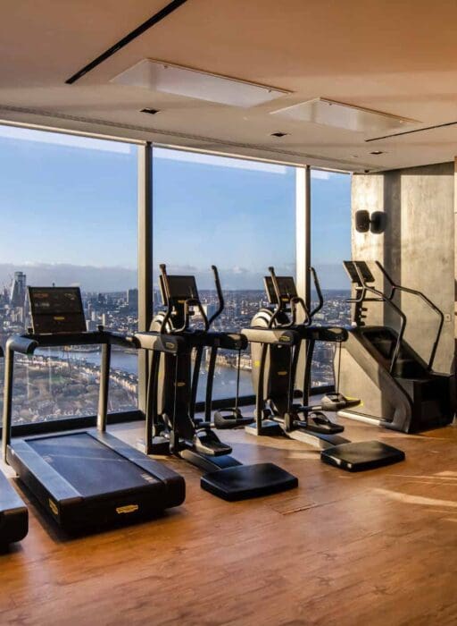 landmark pinnacle london