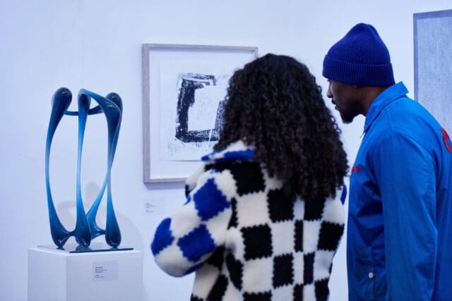 London Art Fair