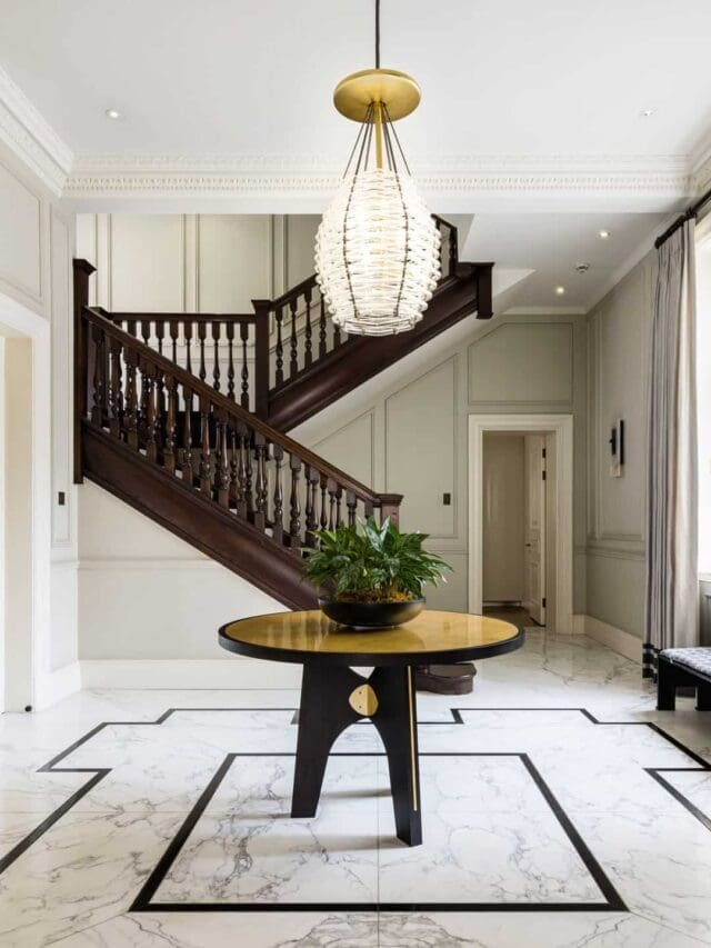 lygon place belgravia