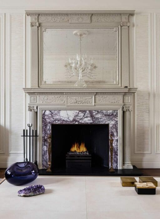 belgravia property reception room