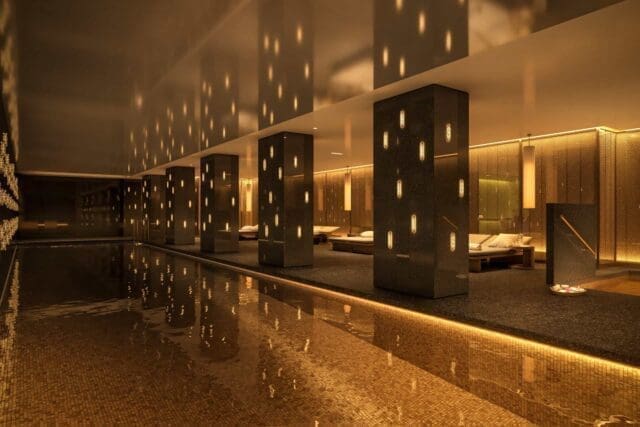 mandarin oriental mayfair