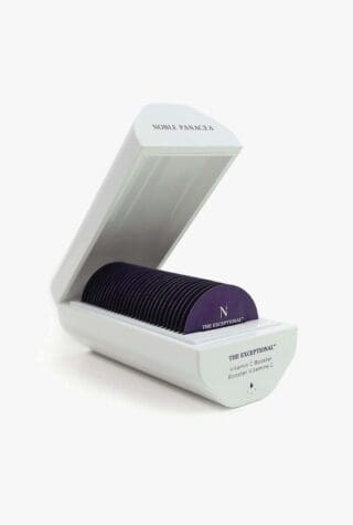 Noble Panacea Vitamin C Booster