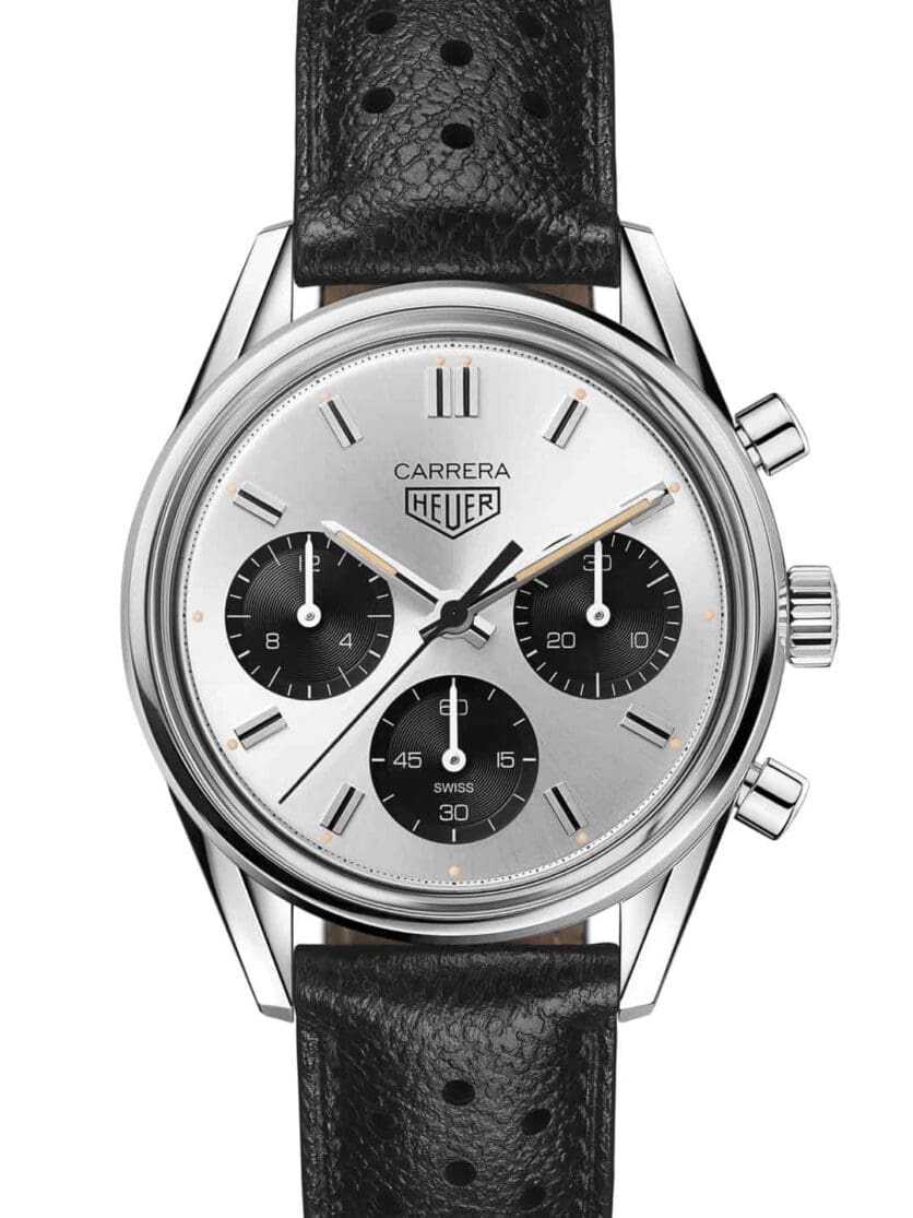 TAG Heuer Carrera Chronograph 60th Anniversary_03