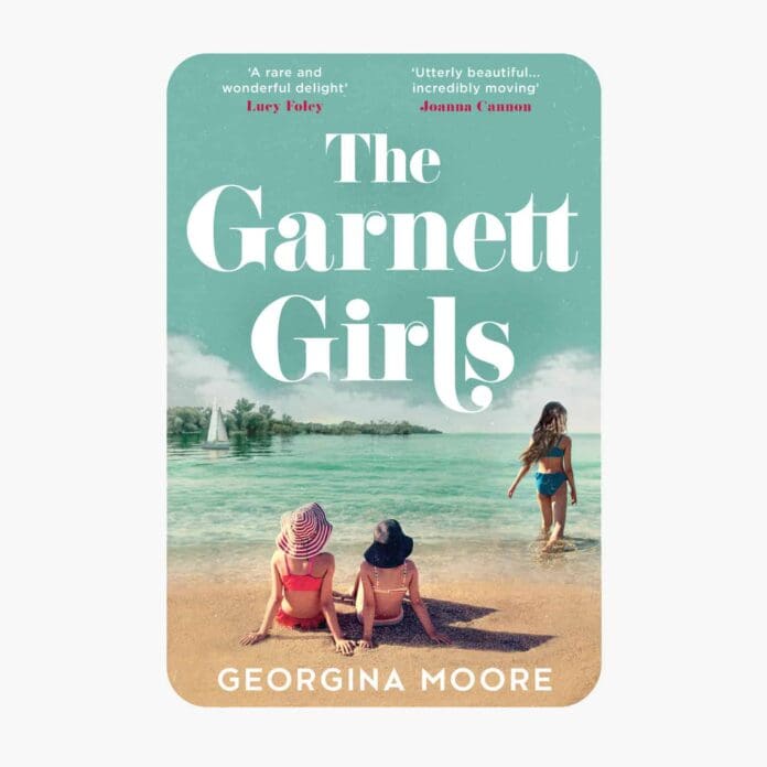 the garnett girls