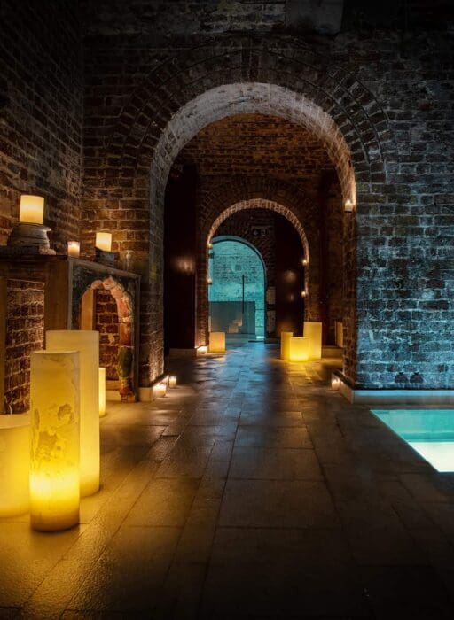 AIRE Ancient Baths