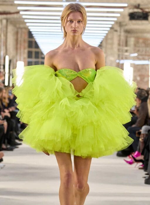 couture week alexandre vauthier