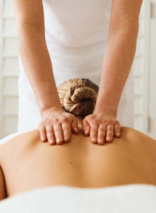 bamford detox and glow massage