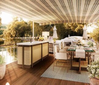 hotel superyachts belmond coquelicot