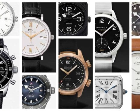 best men's watches under £5,000
