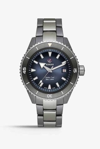 best watches under £5,000 - Rado