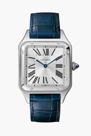 cartier santos-dumont watch