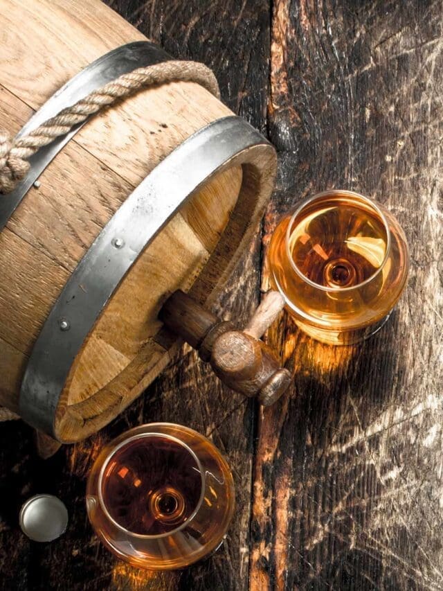 cognac