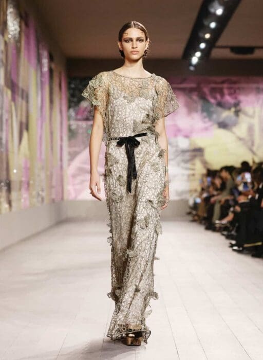 Paris Haute Couture Week