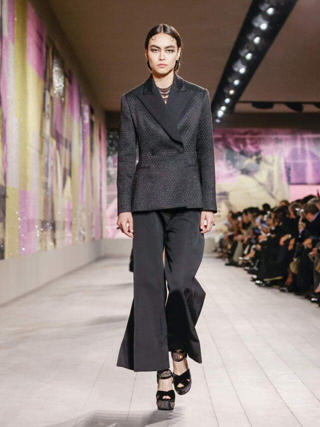 Paris Haute Couture Week