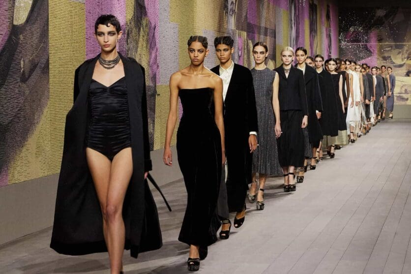 dior couture