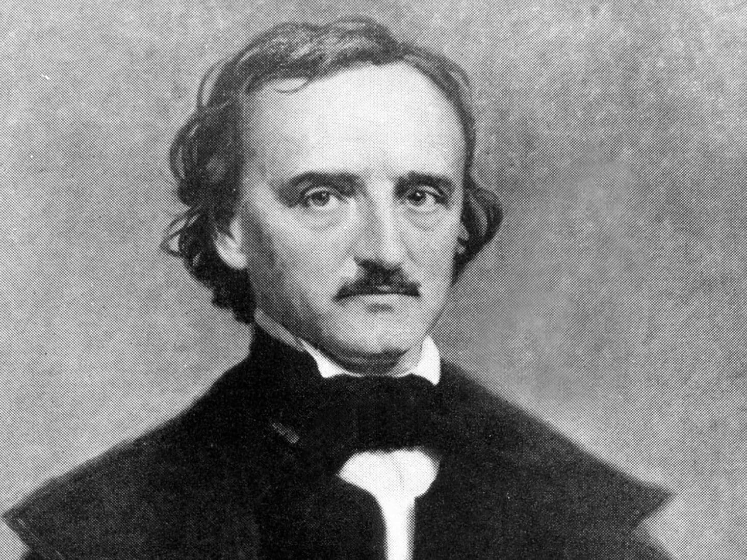 Pale Blue Eye true story - did Poe investigate a murder?