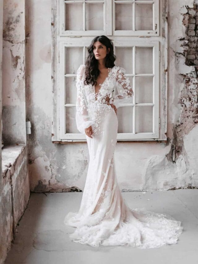 galia lahav wedding dress