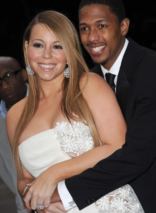 mariah carey and nick cannon