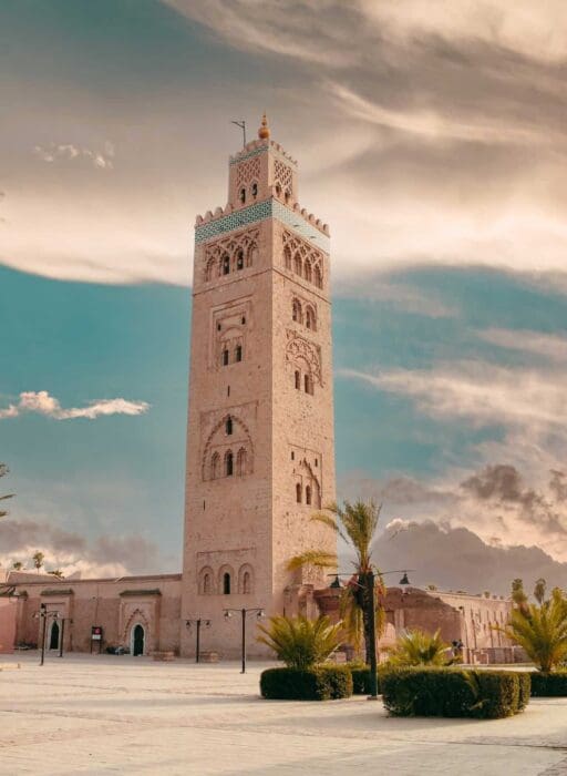 marrakech