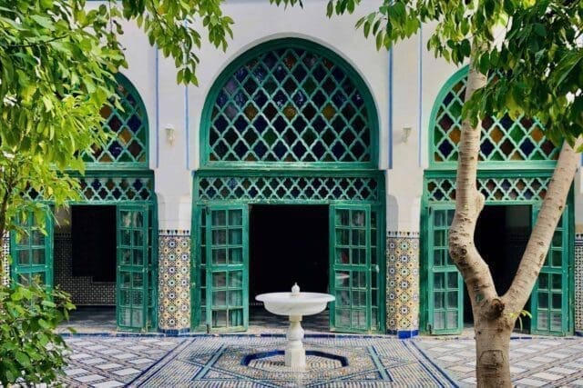 marrakech
