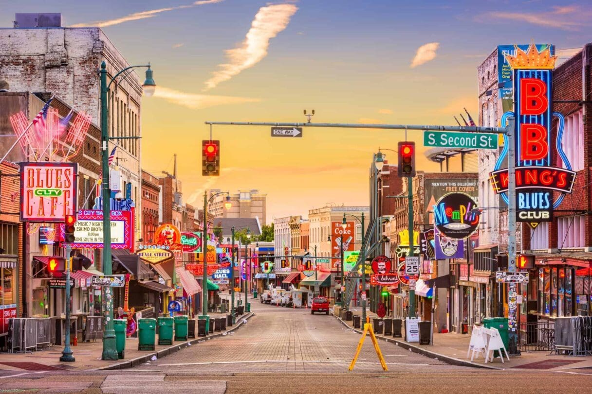 memphis