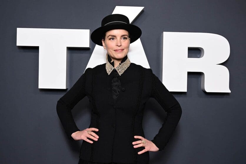 nina hoss tar