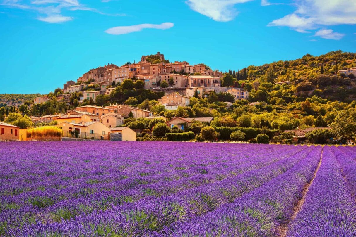 provence france