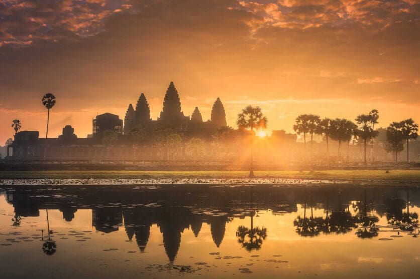 siem reap cambodia