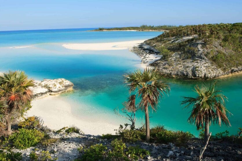 the bahamas