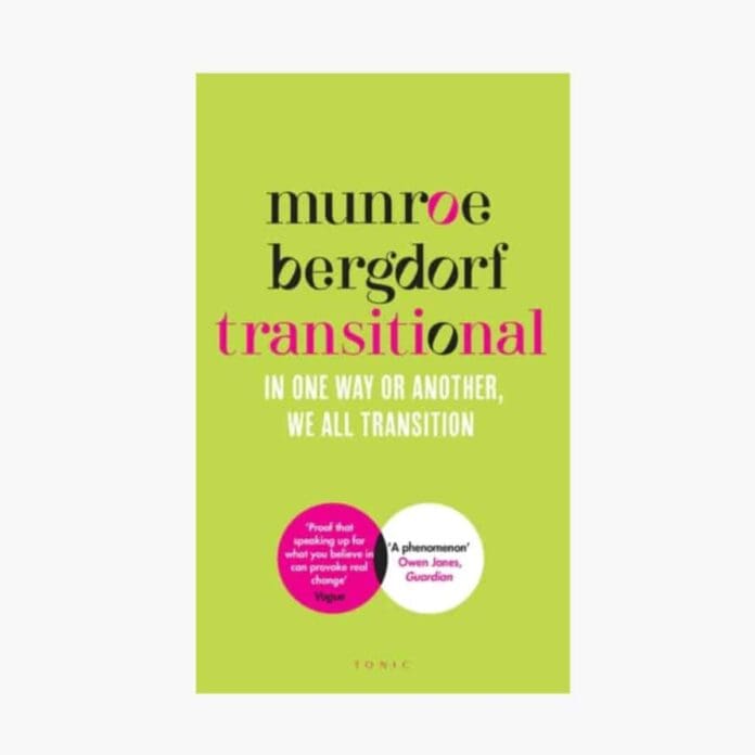transitional munroe bergdorf