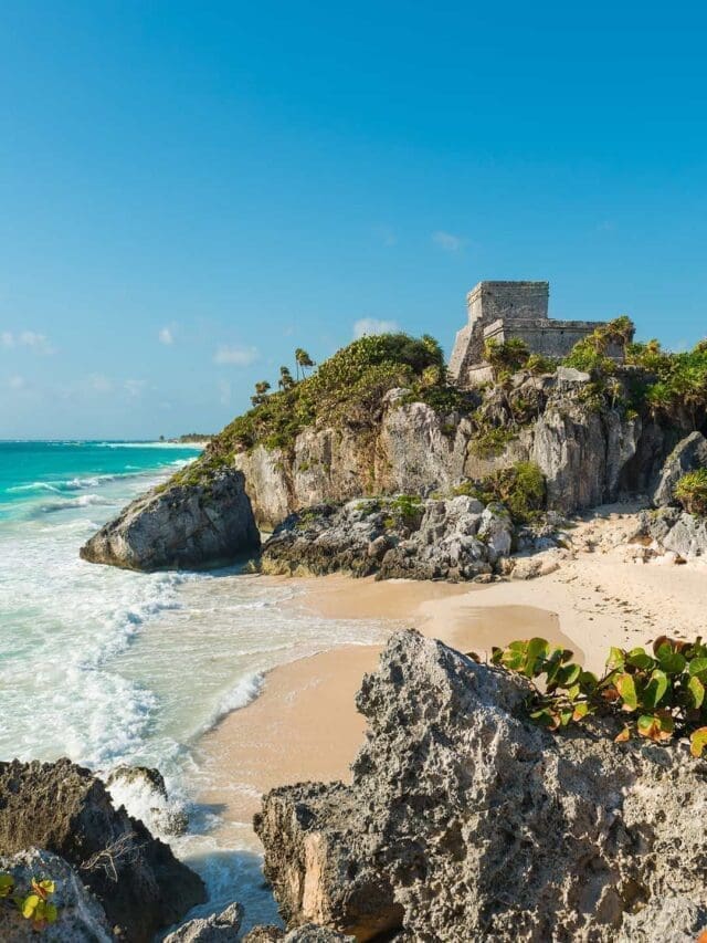 tulum mexico