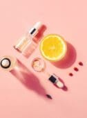 vitamin c skincare