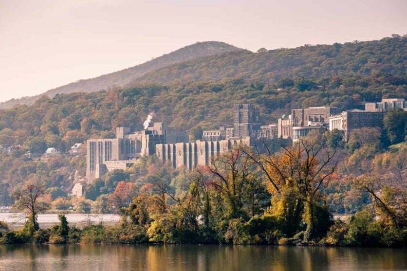 west point military academy