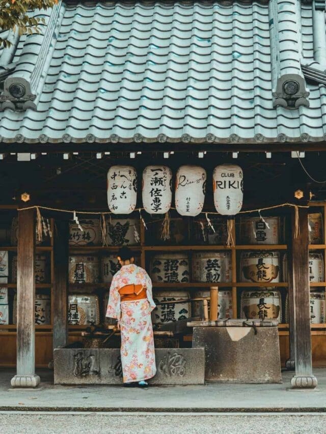 japan