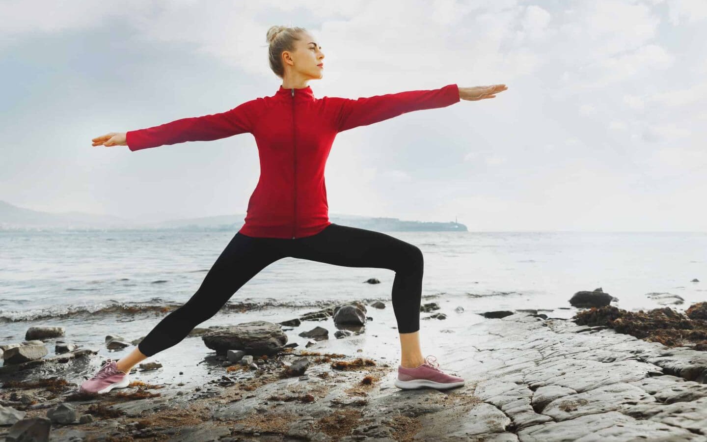 yoga